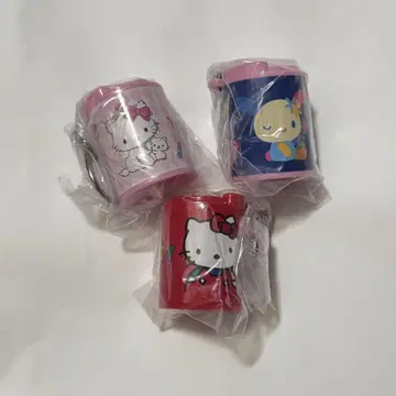 산리오 코인 실린더 1.2