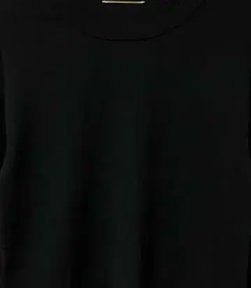 블랙 화이트 모코모코