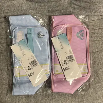 극장판 프로세카 메이크업 가방 2종 세트