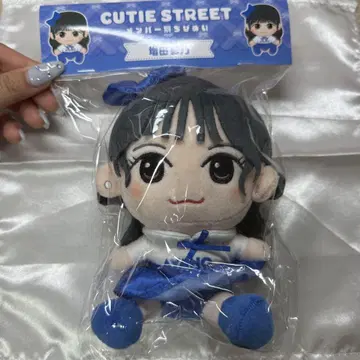 CUTIE STREET 마스다 아야노 치비누이