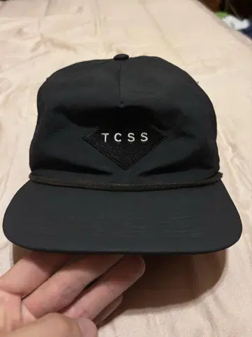 TCSS 캡 크리티컬 슬라이드