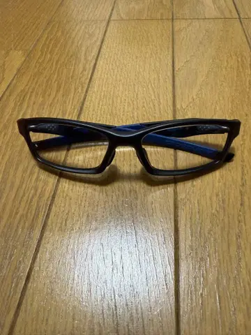 오클리 크로스 링크