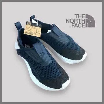 노스페이스 NF52204 메쉬 슬립온 27cm