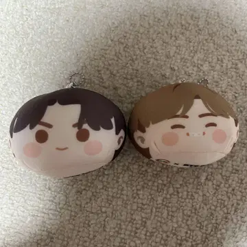 K-POP 스시로우 V JUNGKOOK 오테다마