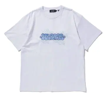 XLARGE 엑스라지 SCRIBBLES S/S TEE L 사이즈