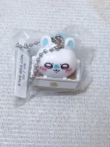 치이카와 (먼작귀) 쿠라스시 비쿠라폰 피규어 마스코트