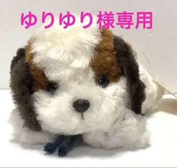 조이풀 메이트 세인트 버나드 봉제 인형