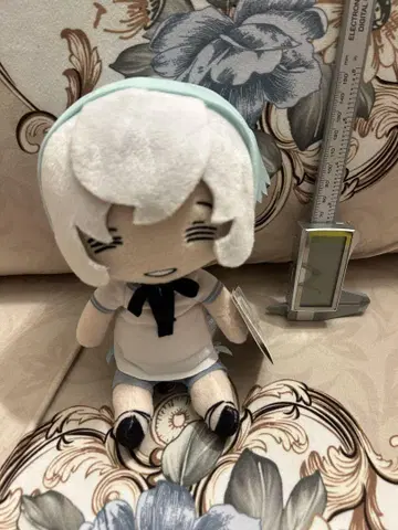 NieR Replicant 봉제 인형 약 20cm