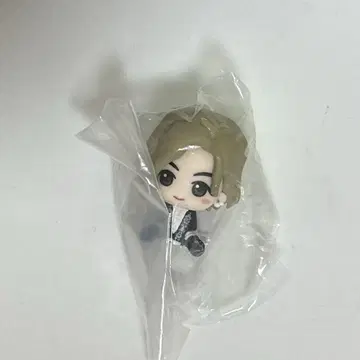 Mrs. GREEN APPLE 제일복권 피규어 후지사와 료카