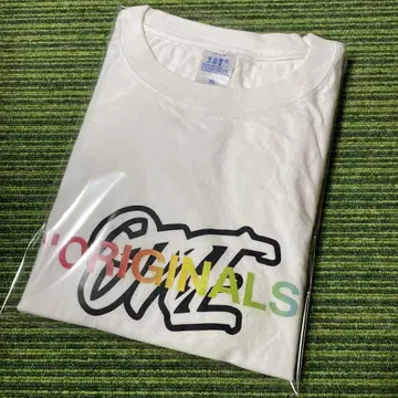 보트 레이서 미네 류타 ONE 티셔츠 XL