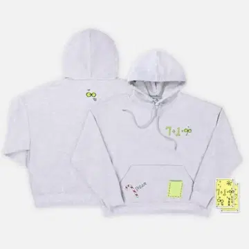 NCTDREAM 론준 후디 후드티