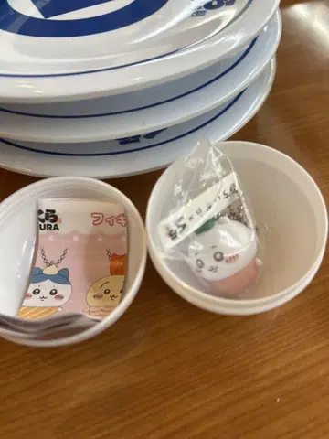 치이카와 (먼작귀) 쿠라스시 네기마구로