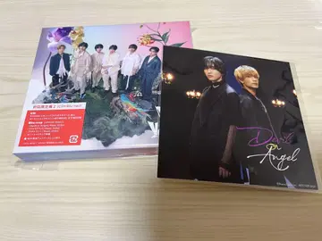 나니와단시 BONBONVOYAGE