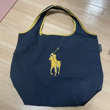 랄프 로렌 RALPH LAUREN 에코백