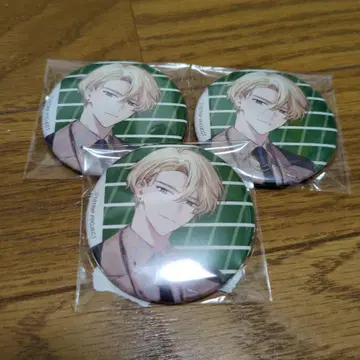 18trip  PASH! 캔뱃지 응모자 전원 서비스 전사