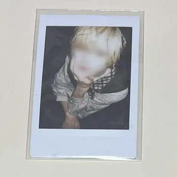 라부시쿠 유손 폴라로이드 저리