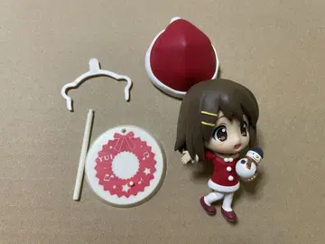 제일복권 케이온 히라사와 유이 산타 쿵 캐릭터
