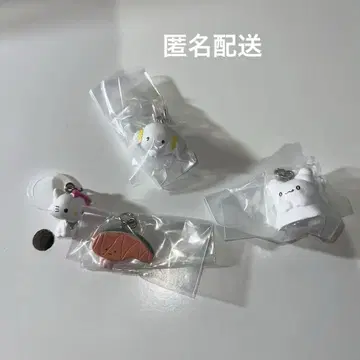 산리오 메지루시 액세서리