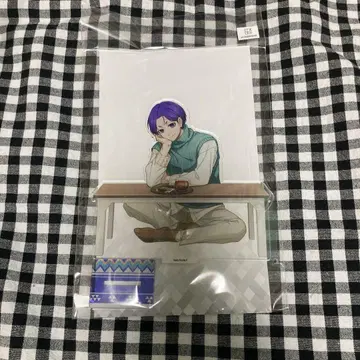 미카게 레오 휴식 아크릴 스탠드