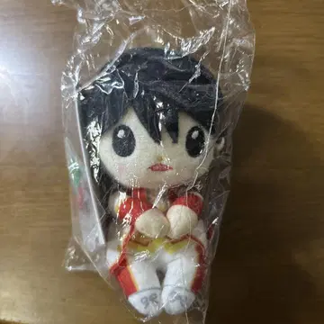 키쿠치 후마 츄코리상