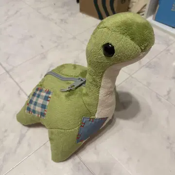 APEX 네시 봉제 인형 왓슨