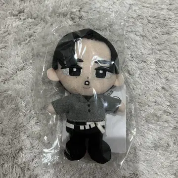 Snow Man 스노우 칠 메구로 렌