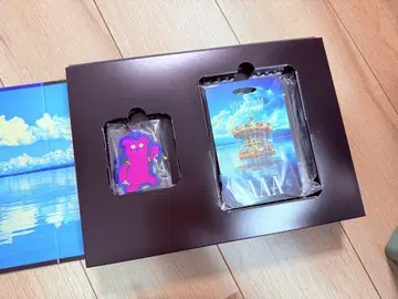 UVERworld / Epiphany / 우버짱
