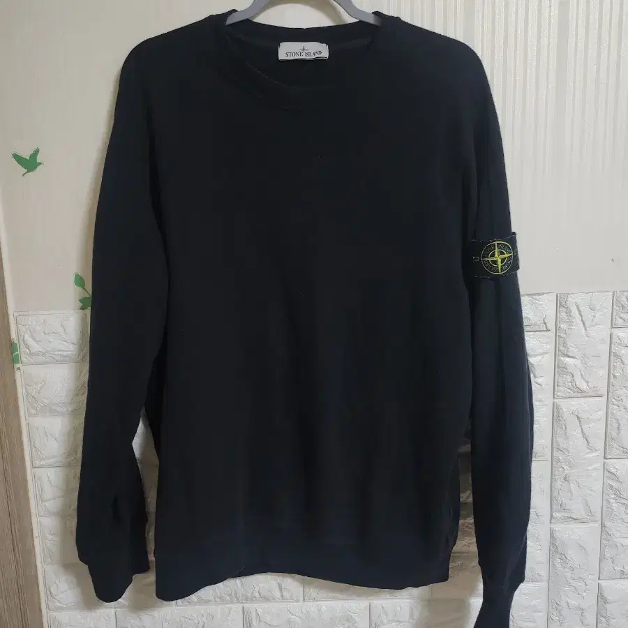 24ss Stone Island Sweatshirt
