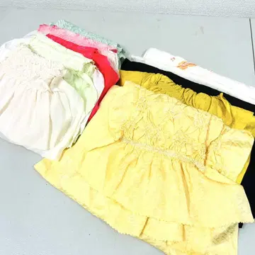 오비 장식 천 10장 묶음 판매 리메이크 재료 S-1429