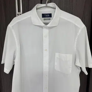 가마쿠라 셔츠 반팔 와이셔츠 이지케어 2XL