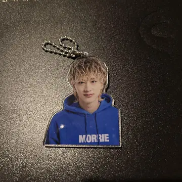 MORRIE 아크릴 키링
