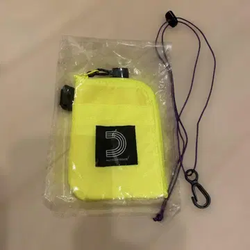 하프 트랙 프로덕츠 하이킹 티켓 한정 컬러 스트랩 포함