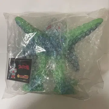 울트라맨 80 아메자 소프트 비닐