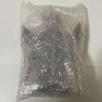 울트라맨 타로 메두사 외계인 소프트 비닐