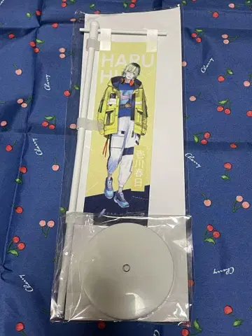 블레이크 마이 케이스 응원 노리 이치카와 카스가