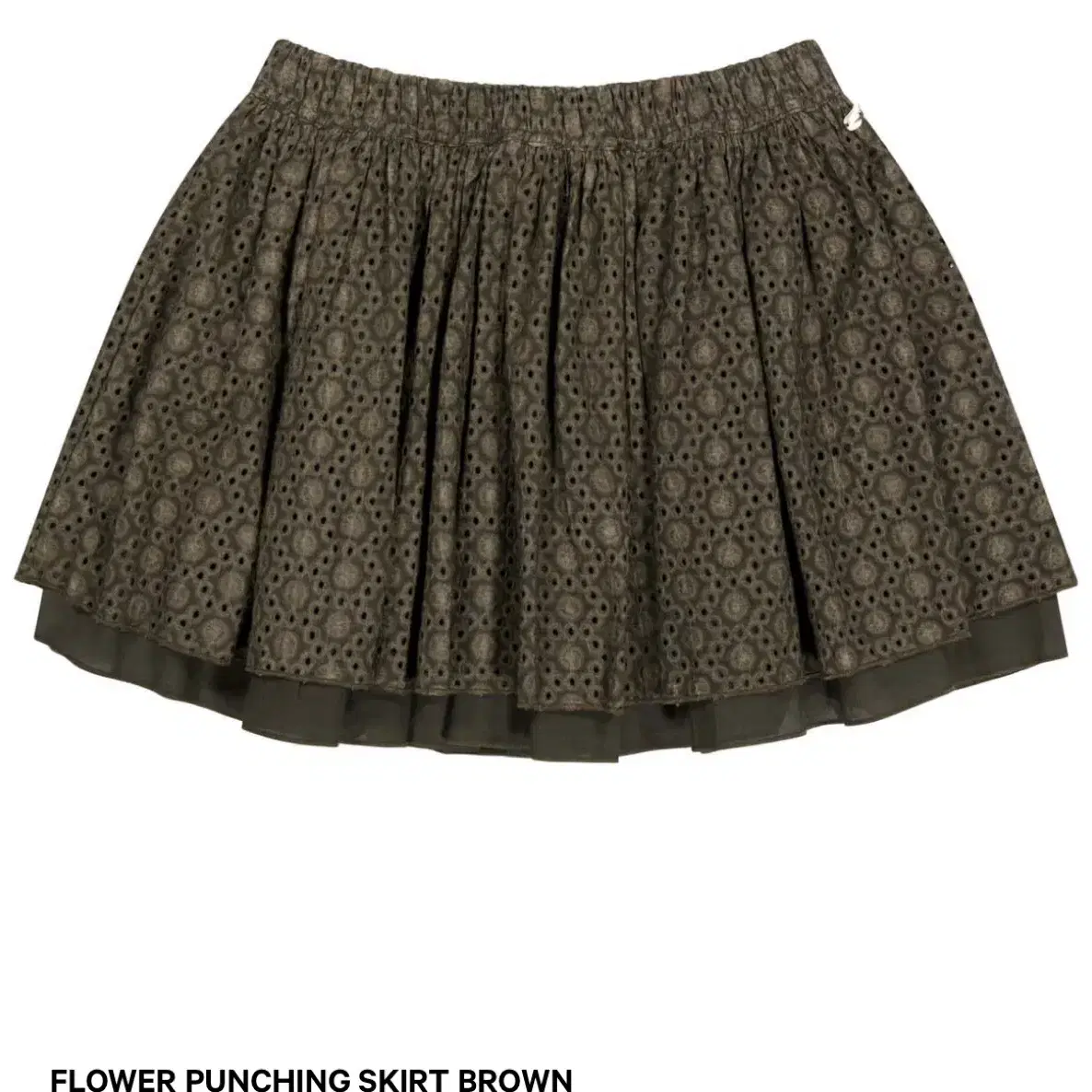 COYSEIO☆新作♪038 STRIPE SKIRT(2color) COYSEIO 038 Stripe Skirt Gray on Bunjang Global Site.