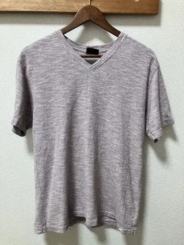 폴스미스 paul smith V넥 티셔츠 L 사이즈
