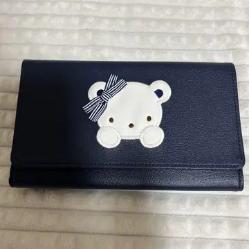 파밀리아 장지갑