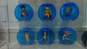 원피스 실 4대 해전 컴플리트