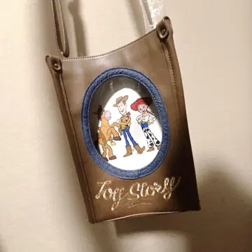 아림 토이스토리 백