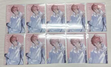 니지산지 SUISAI RAIN 아카기 웬
