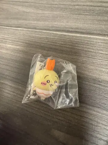 치이카와 (먼작귀) 쿠라스시 토끼 피규어