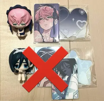 에이리언 스테이지 피규어 미지
