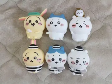 치이카와 치이카와 프렌즈 3 세트