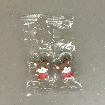 토토코 하무타로 메지루시 액세서리 츄!