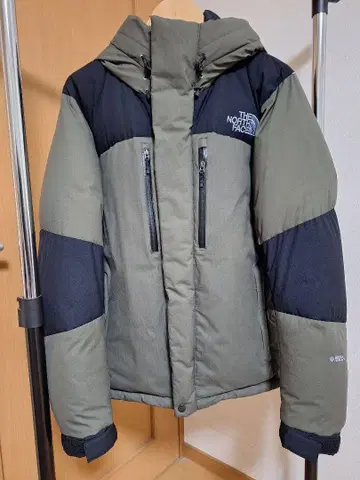 THE NORTH FACE 발트로 라이트 자켓