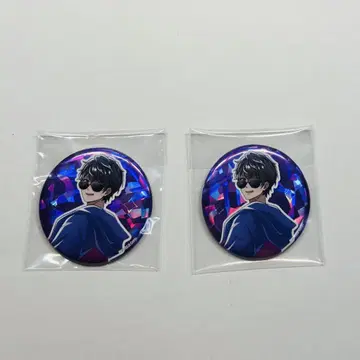 도즈루사 본주루 타와오와 캔뱃지 레어