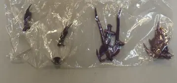 반다이 HG 가메라 2 날개 레기온 4