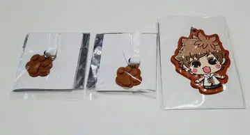 츠키우타 러버 제품 세트 카미나즈키 이쿠