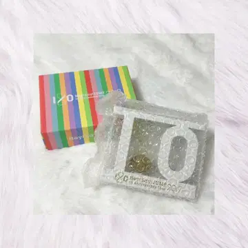 Hey! Say! JUMP I/O 10th Anniversary 모래시계